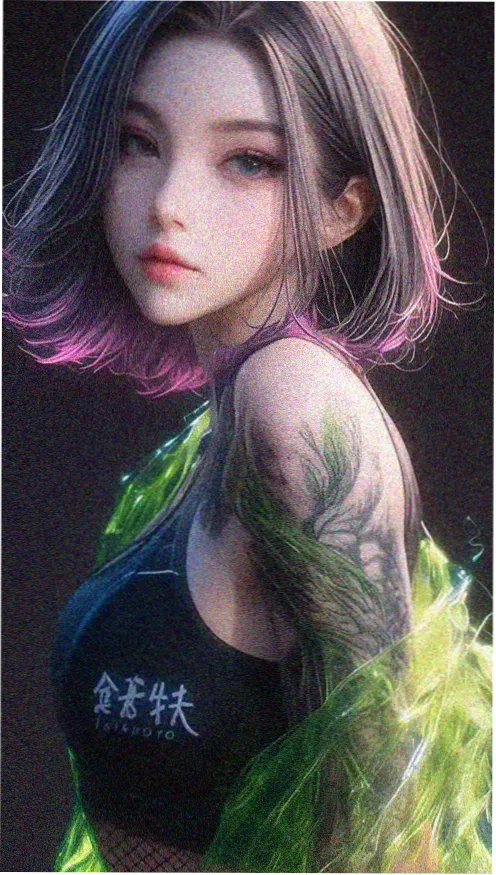 魔女之森 电视剧 2024